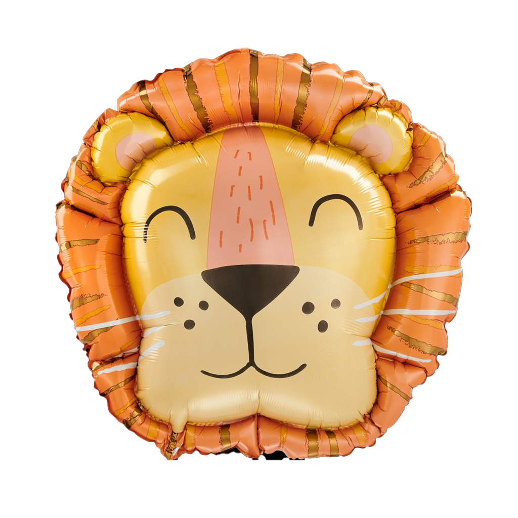 動物單品丨獅子