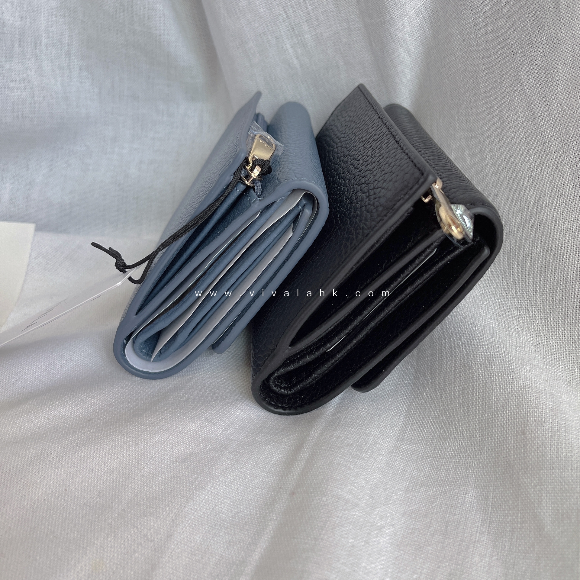 Furla - Ritzy Medium Trifold Wallet (PBG2RZY BX0305)