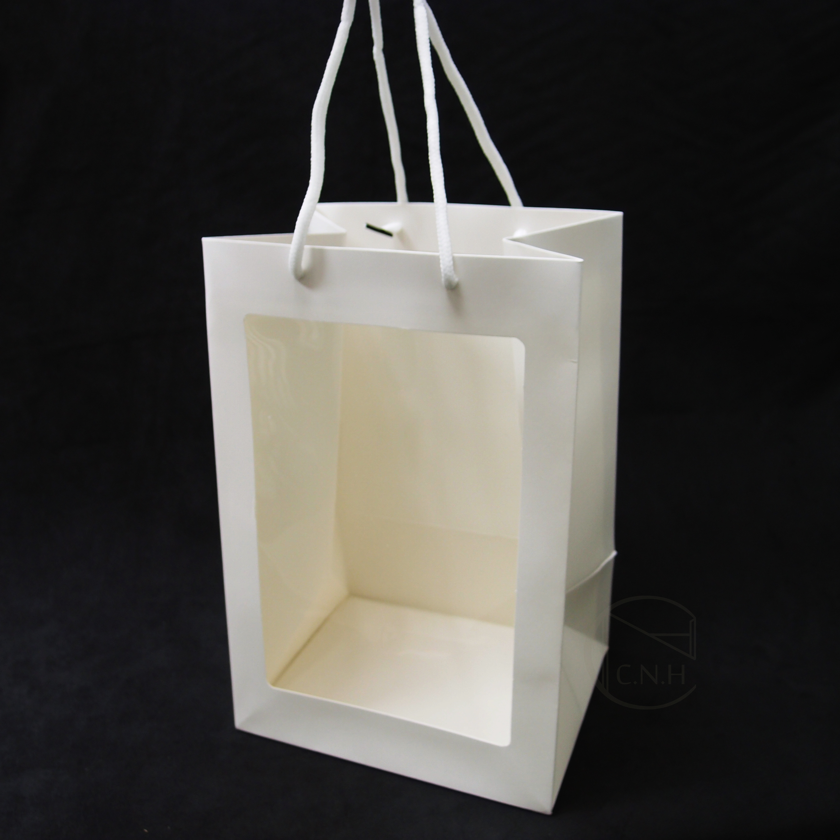 包裝 開窗袋 零售/十入 3色