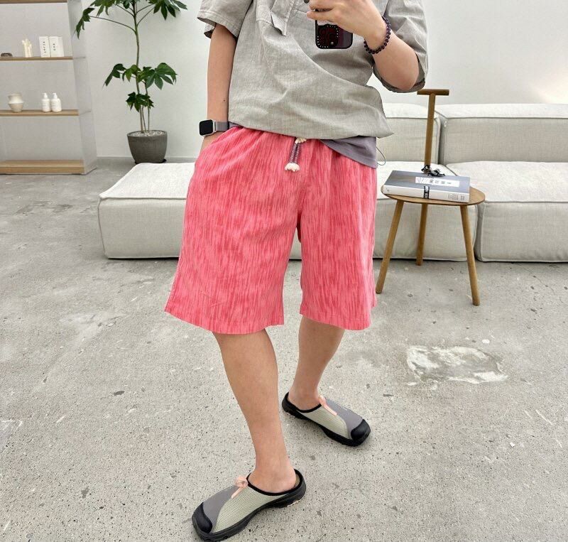 條紋短褲 HIGH FIVE-096P