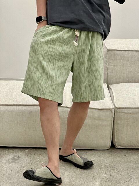 條紋短褲 HIGH FIVE-096P