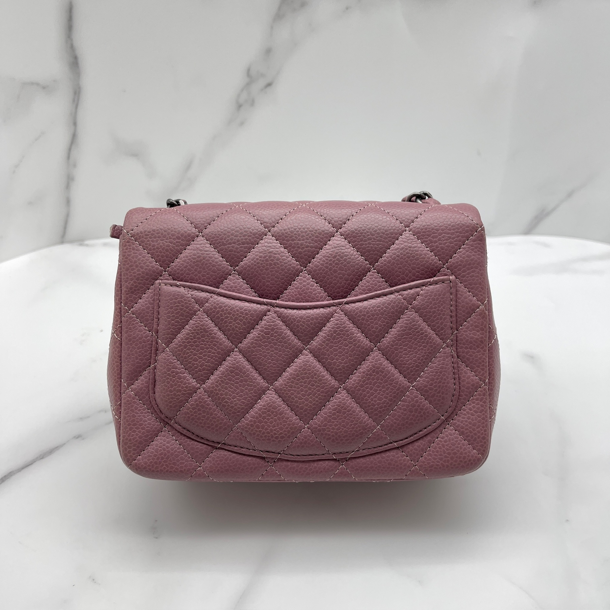 Chanel mini 17 cm