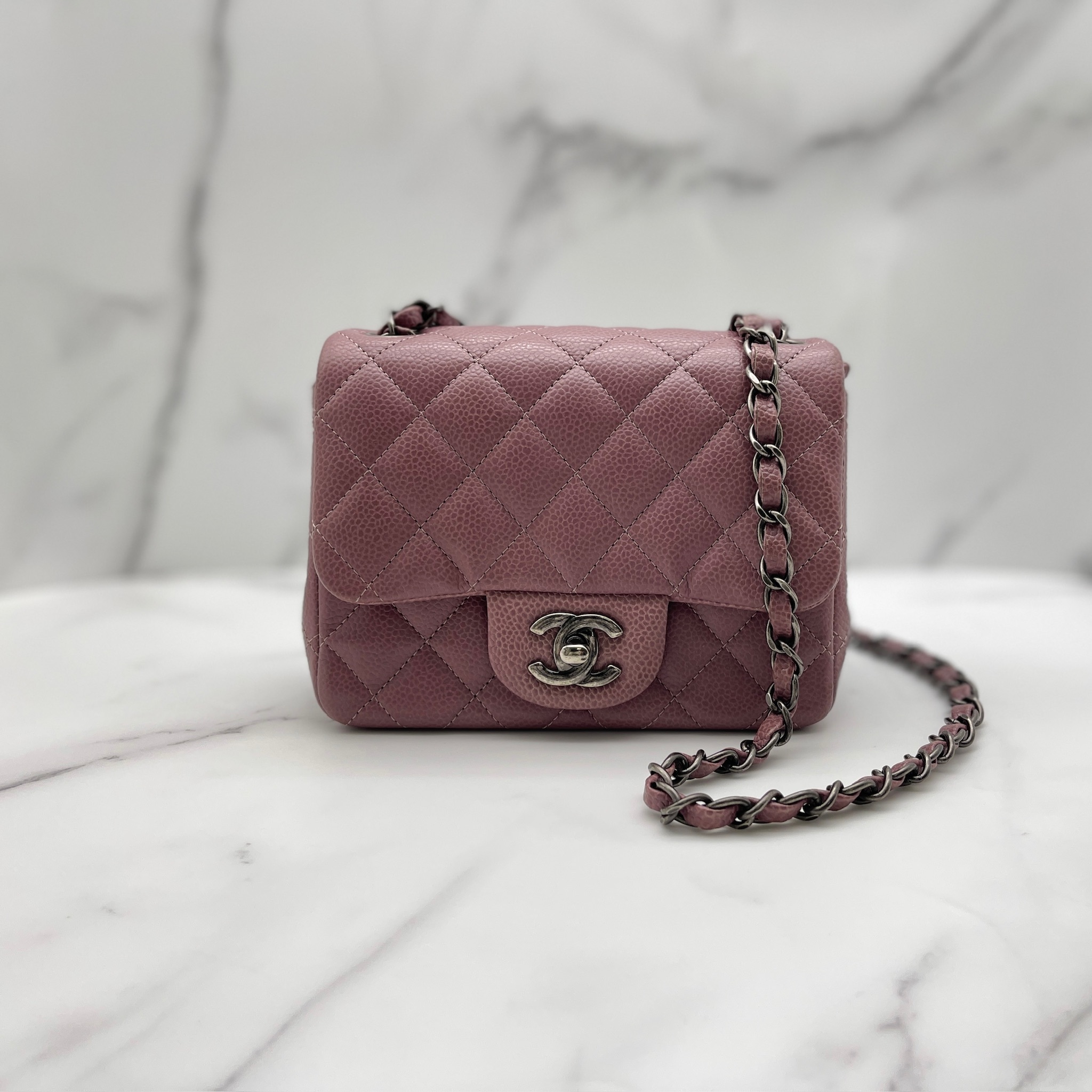 Chanel mini 17 cm