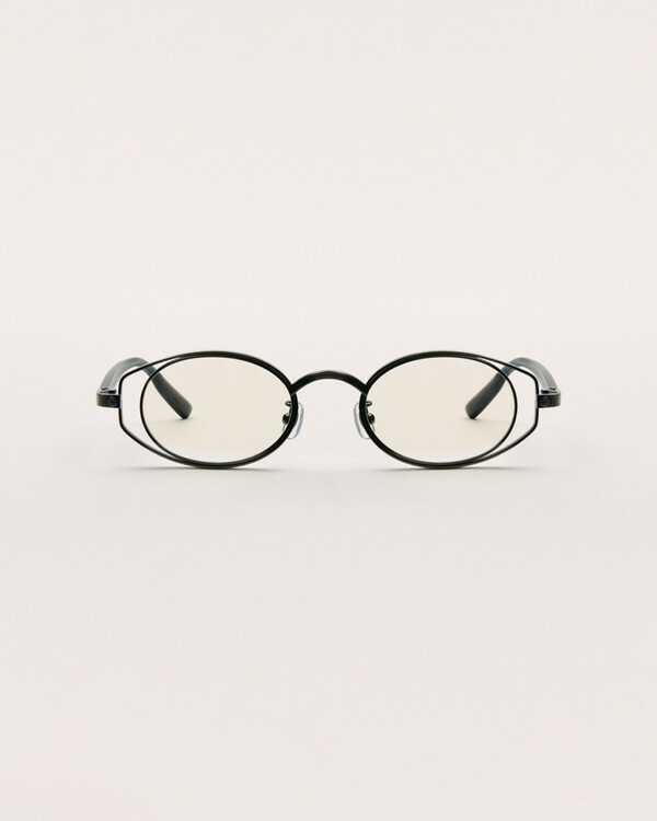 TUMULUS ASITA (Grey)