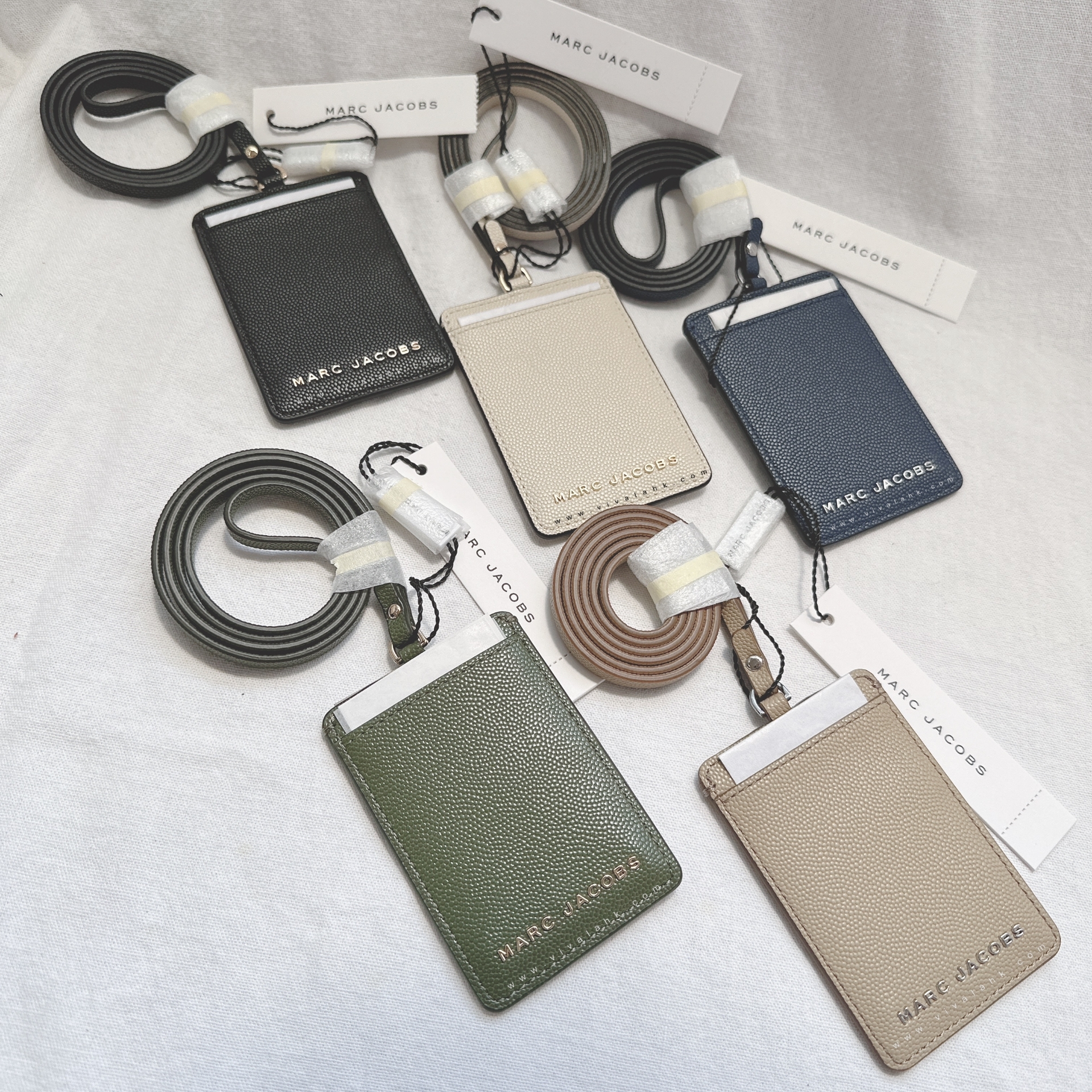 Marc Jacobs - Daily ID Lanyard (M0016992)