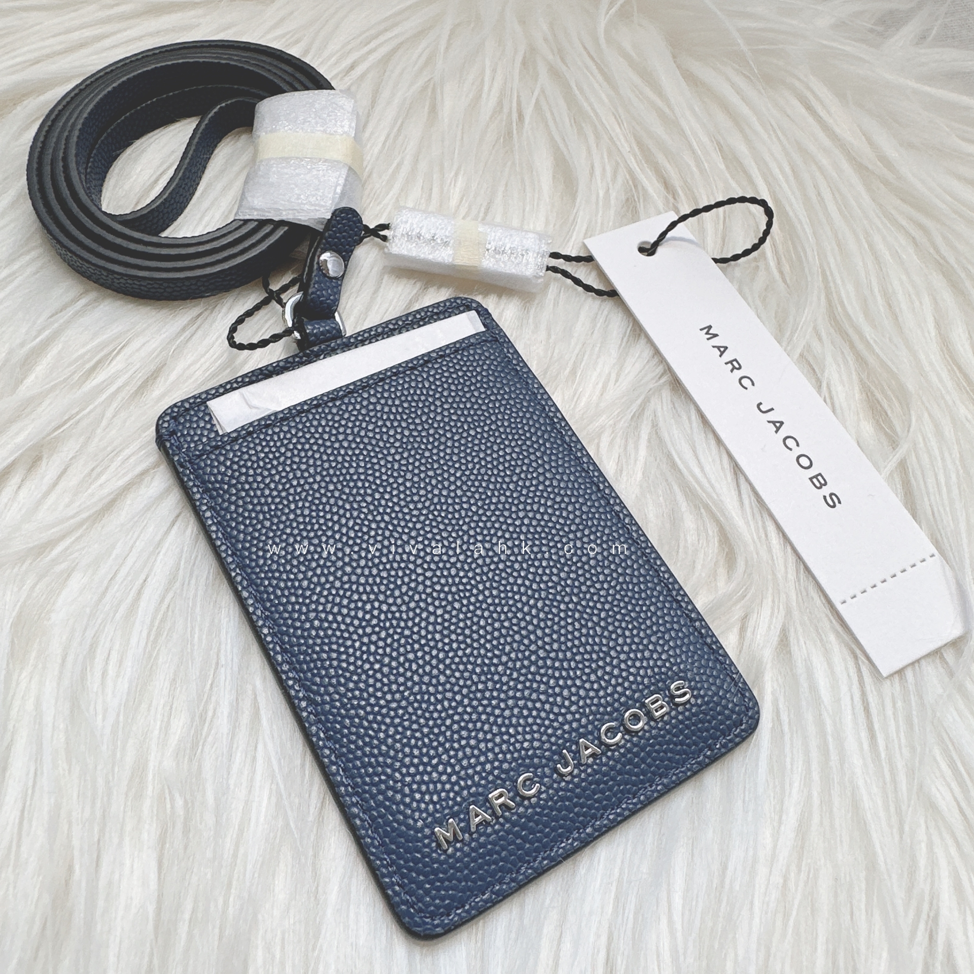 Marc Jacobs - Daily ID Lanyard (M0016992)