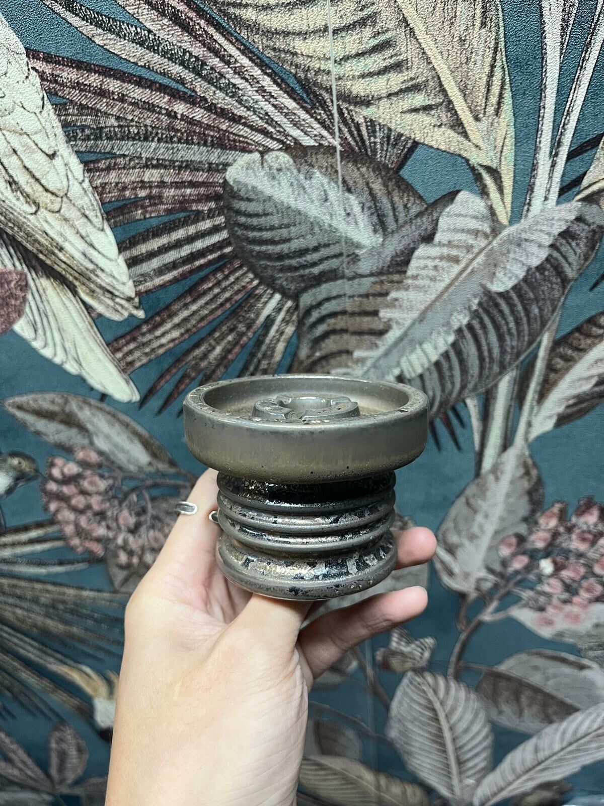 Kolos X Phunnel Glaze