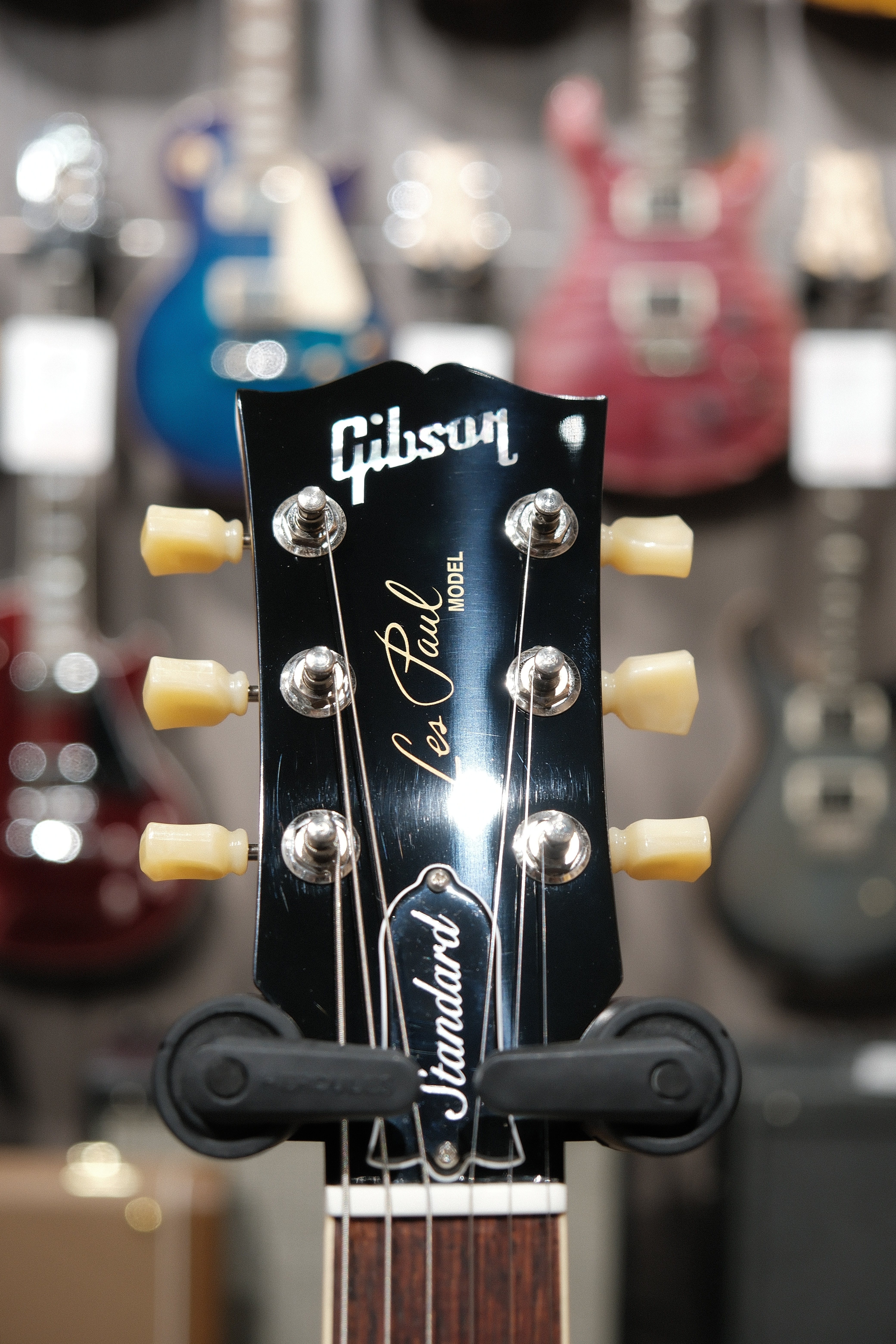Gibson Standard50s Figure Top OB 電吉他 公司貨【宛伶樂器】