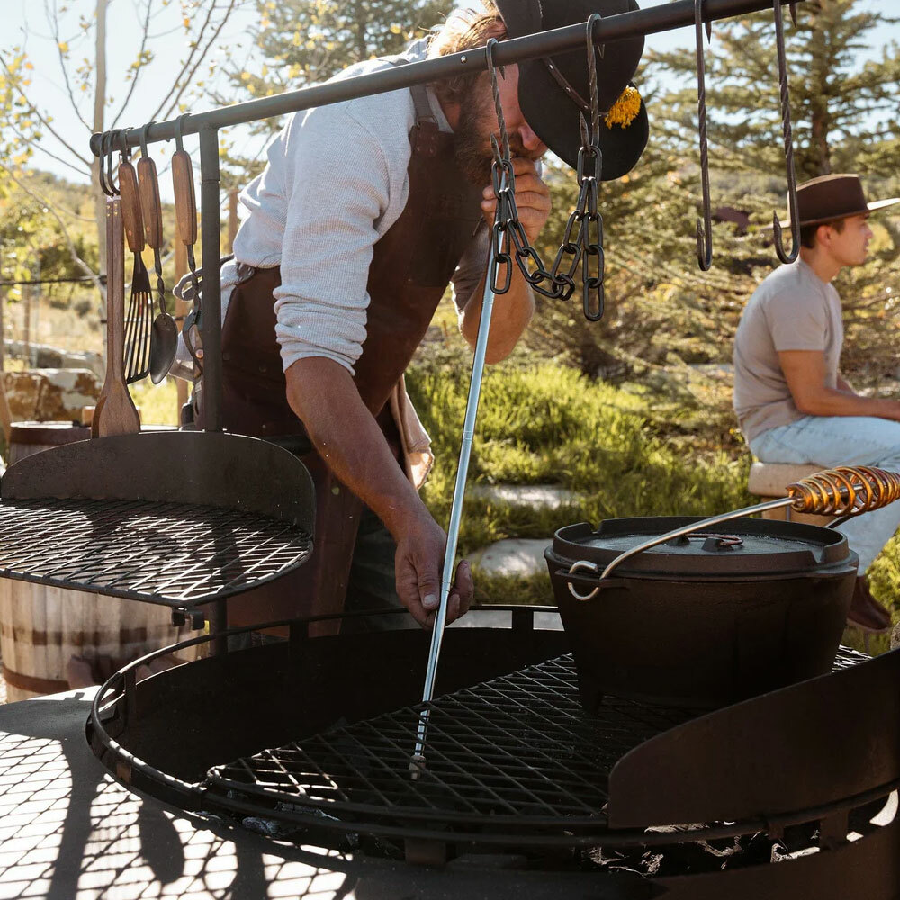 Barebones HMS-2142 伸縮鼓風管