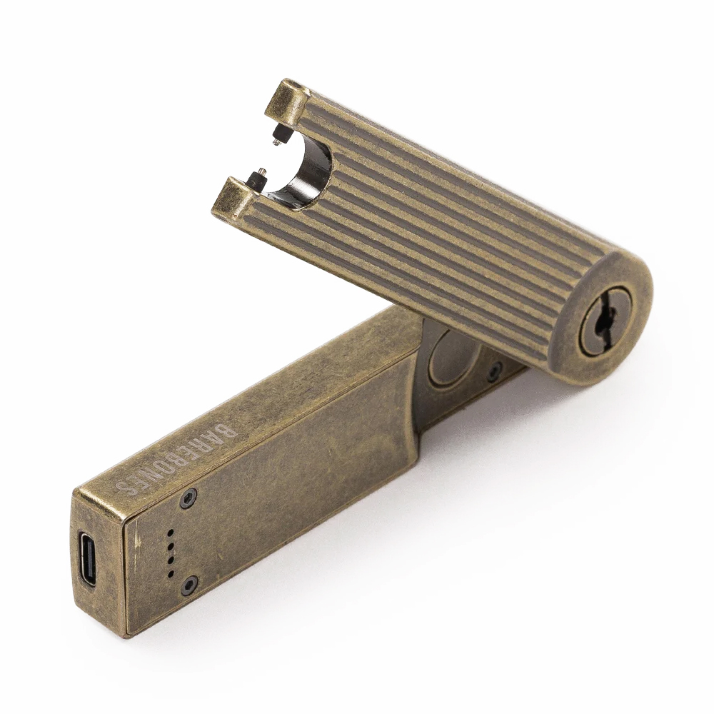 Barebones HMS-2145可旋轉打火機