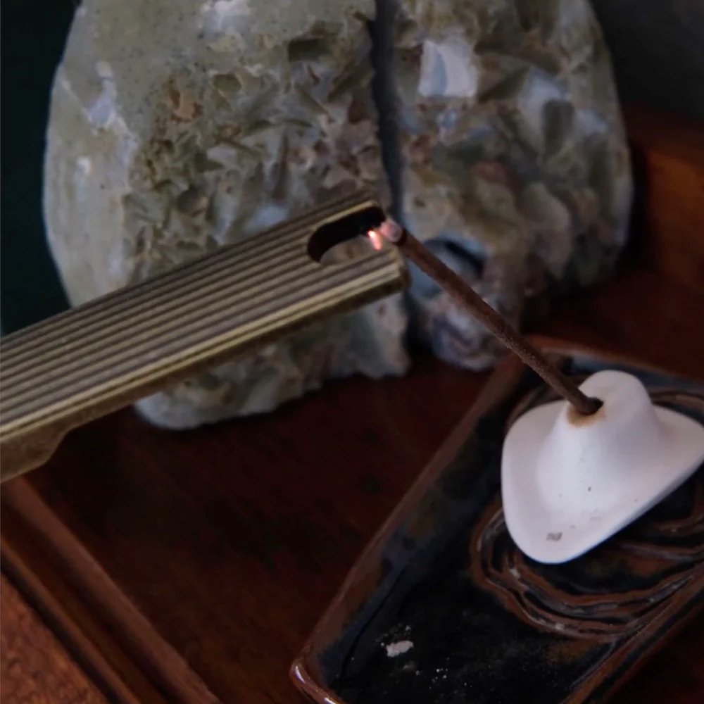 Barebones HMS-2145可旋轉打火機