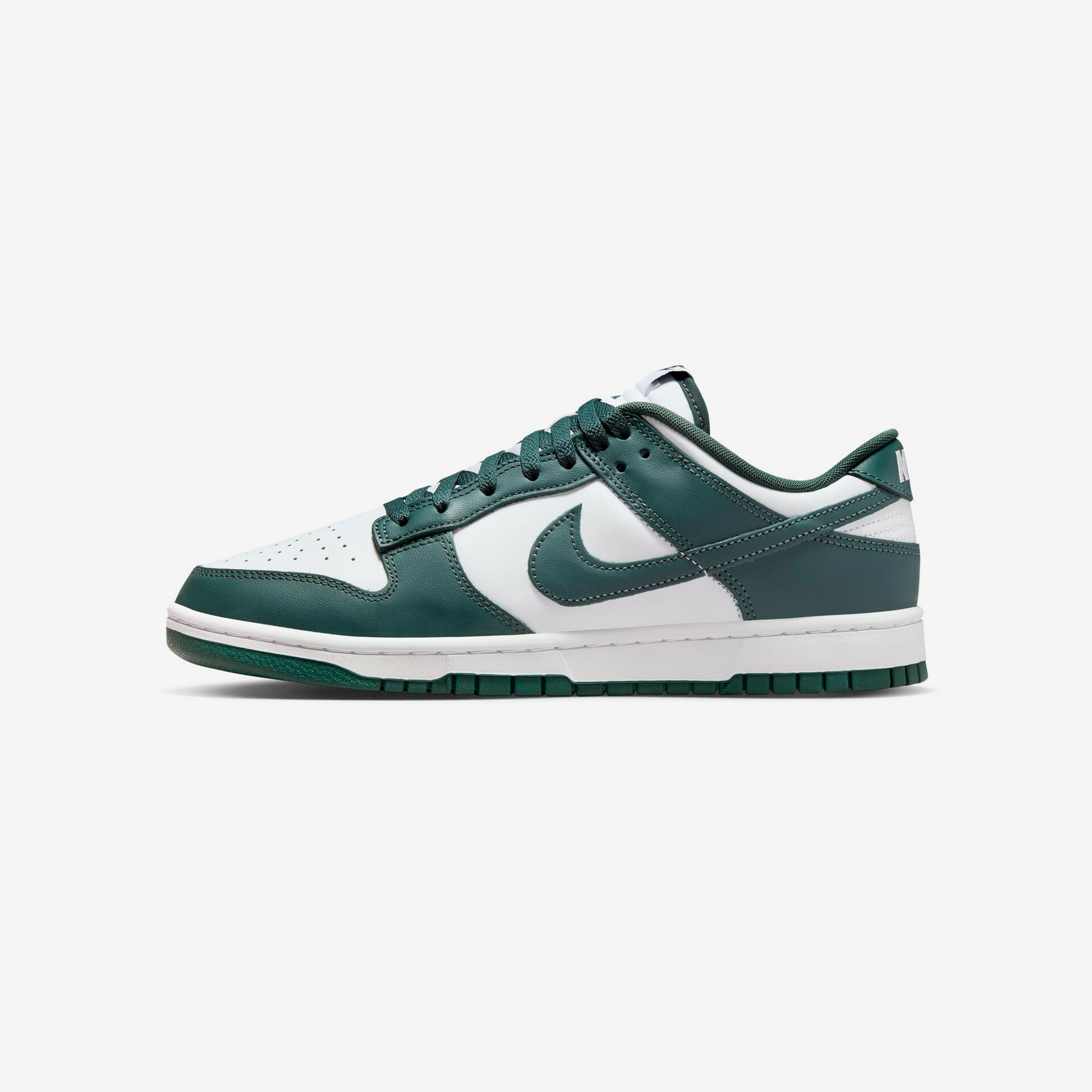 nike dunke low retro
