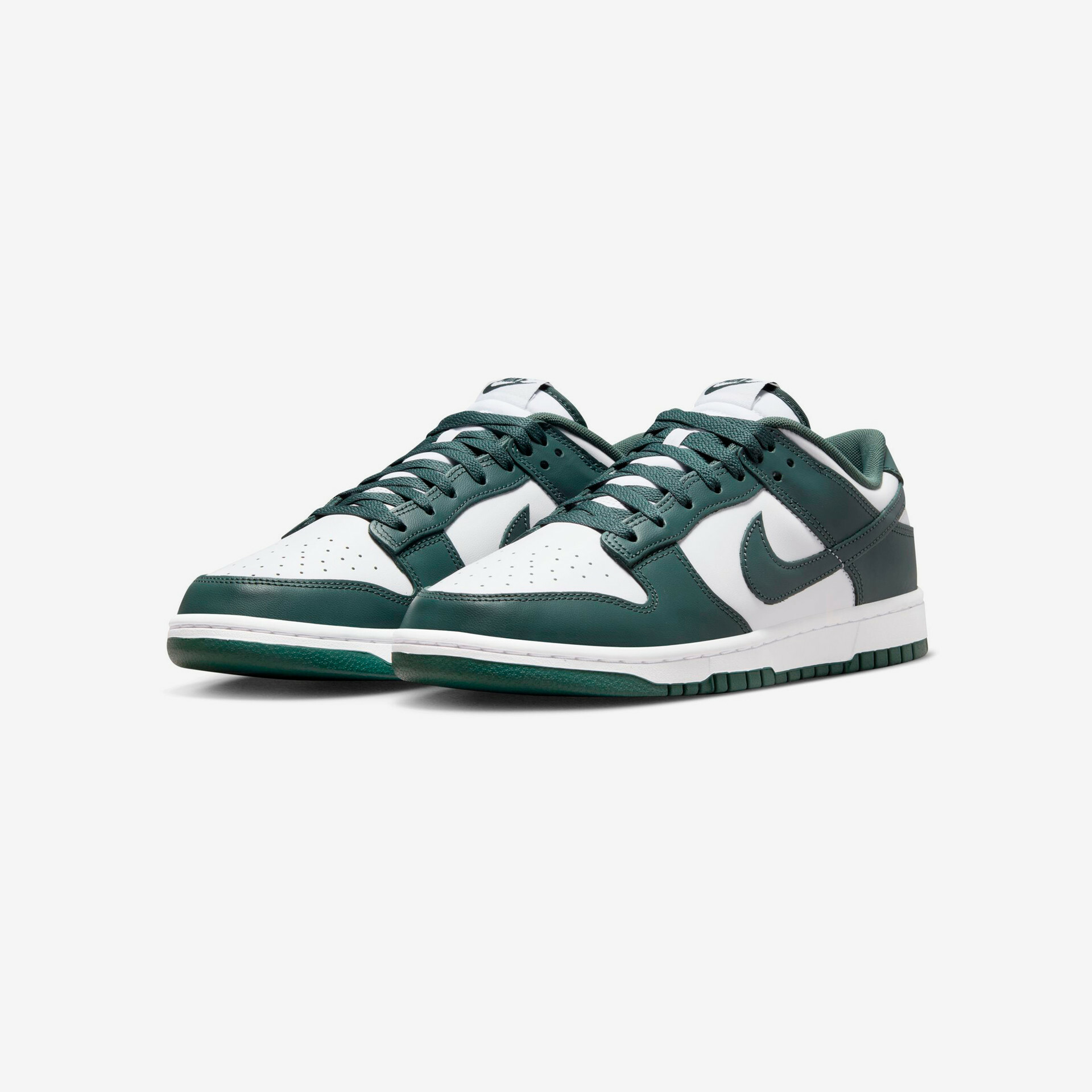 (預訂) Nike Dunk Low - Vintage Green