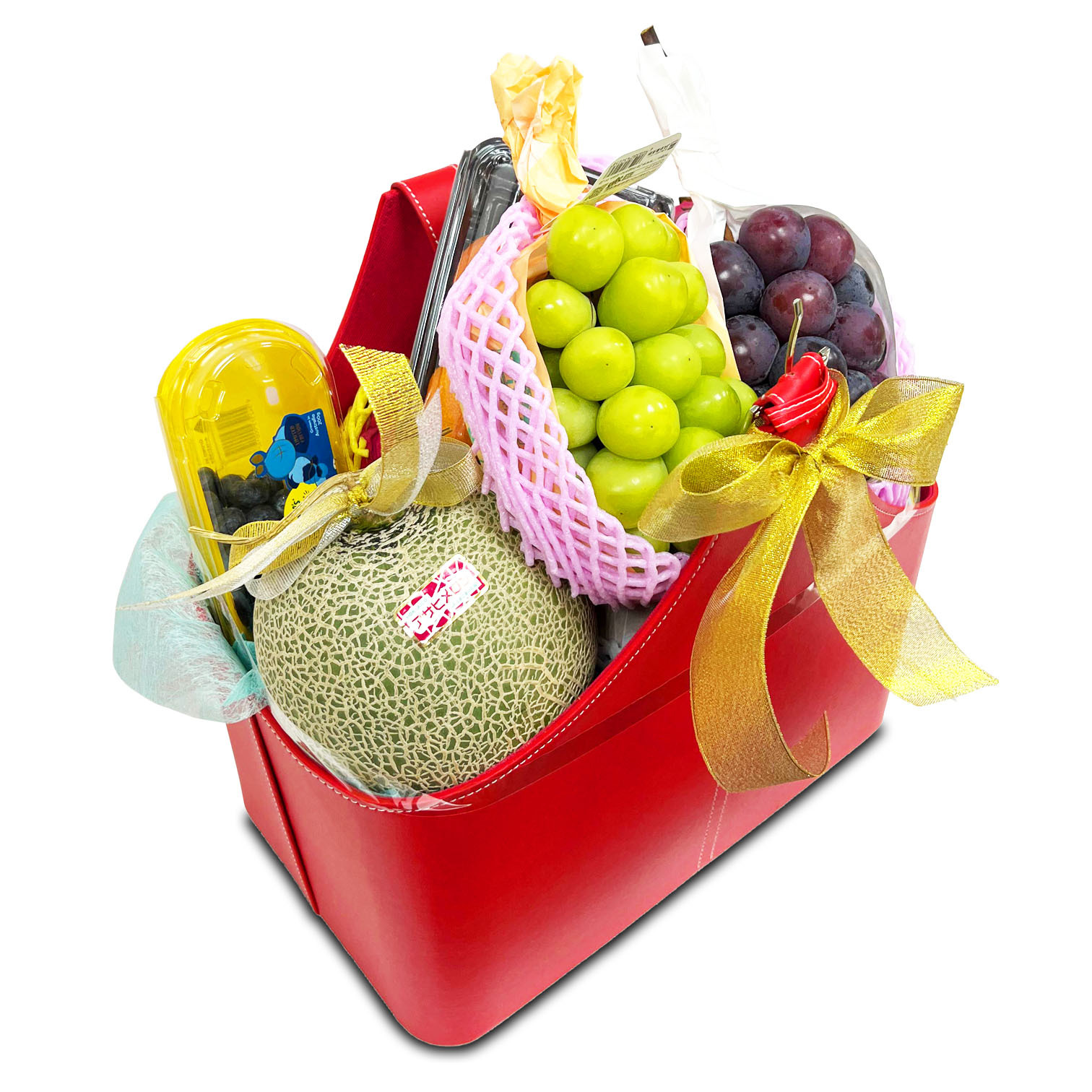 鮮果禮籃 F NA 09