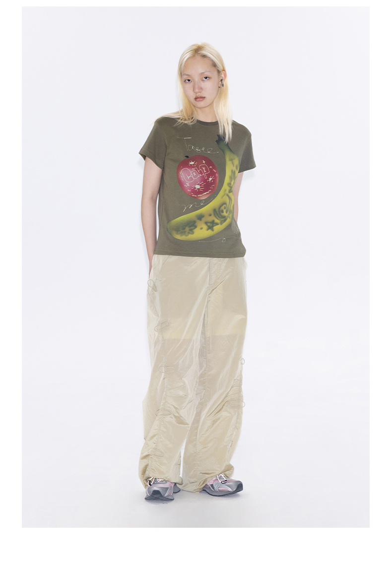 CONP 攀登構建傘兵褲