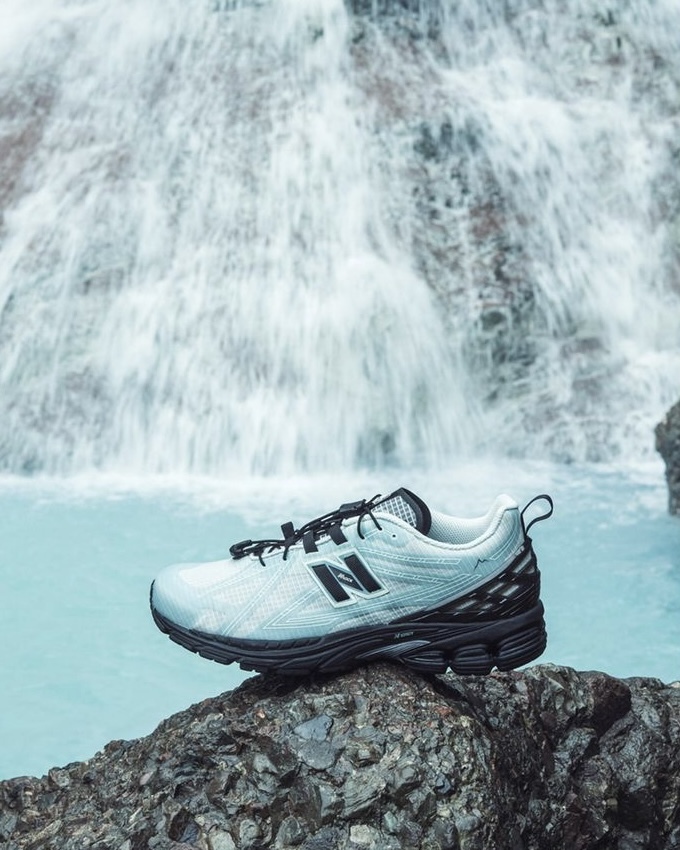 【Focus Store】預購 CAYL x New Balance NB 1906R "White Blue" 白藍色 M1906RAY