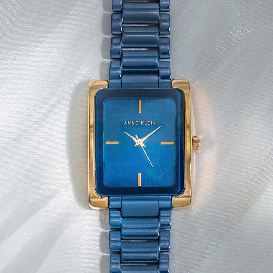 Anne Klein錶 │ 美國 │簡約系列款