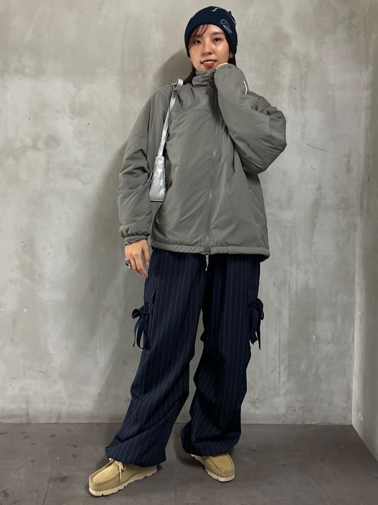 ジャケット・アウター FREAK'S STORE / HIGH LOFT LINER JACKET 720x.jpg?