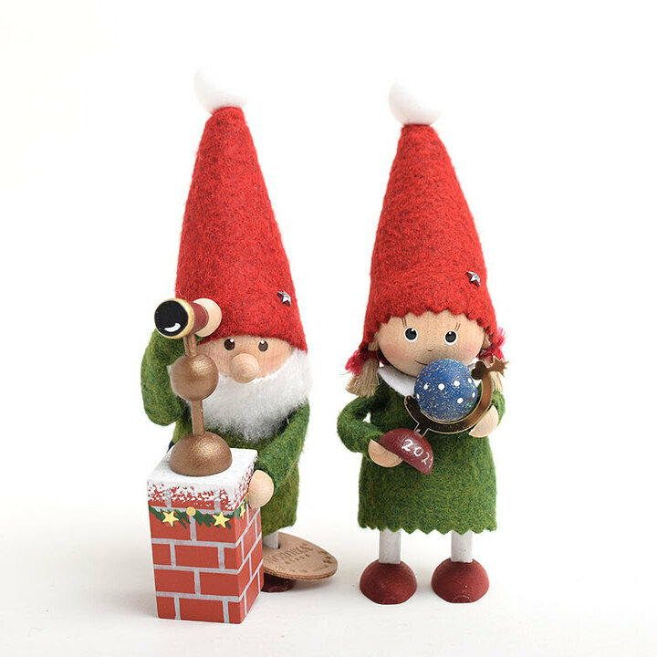 2021 星空許願聖誕限定版娃娃