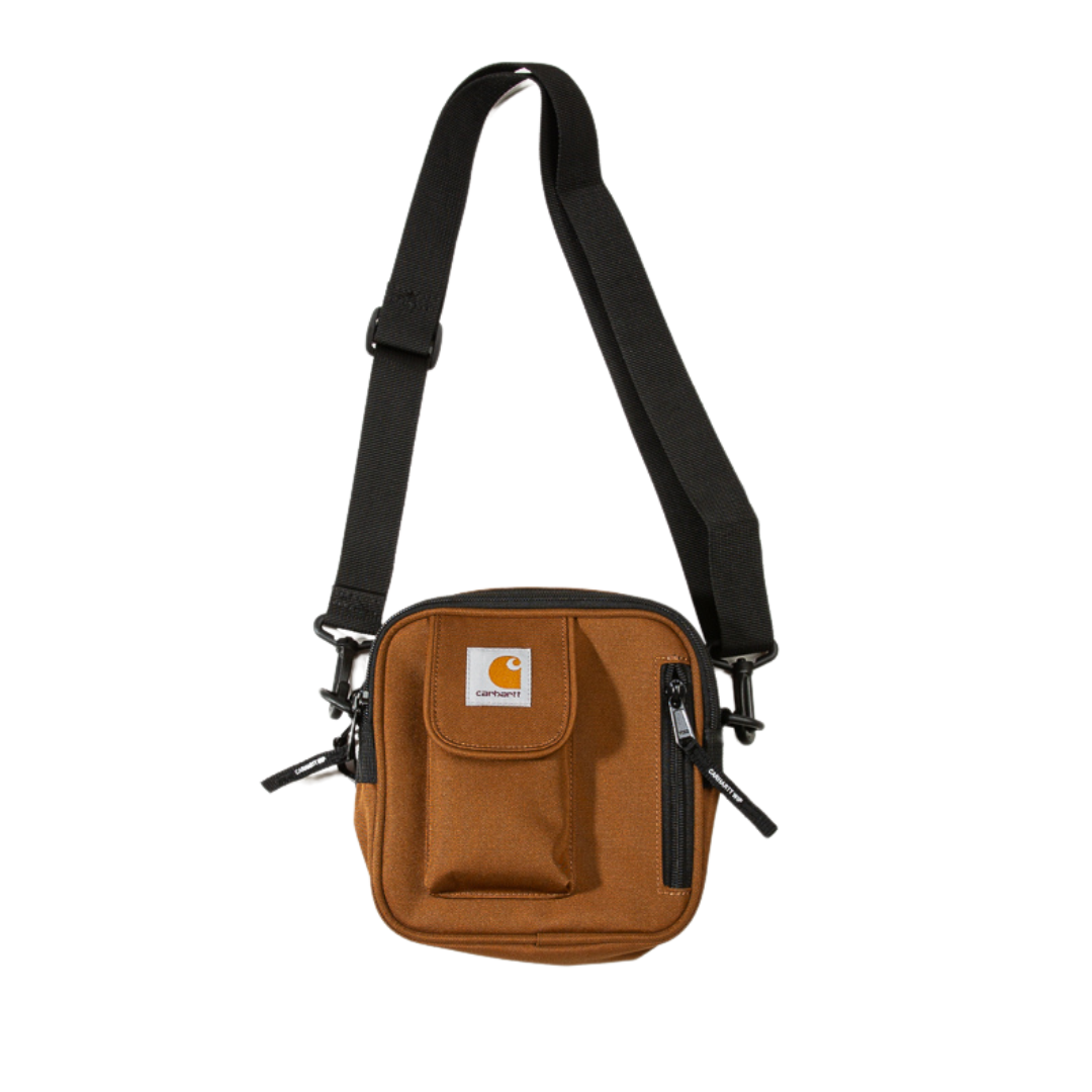 SALE- Carhartt 側背小包 Essentials Bag - B205045