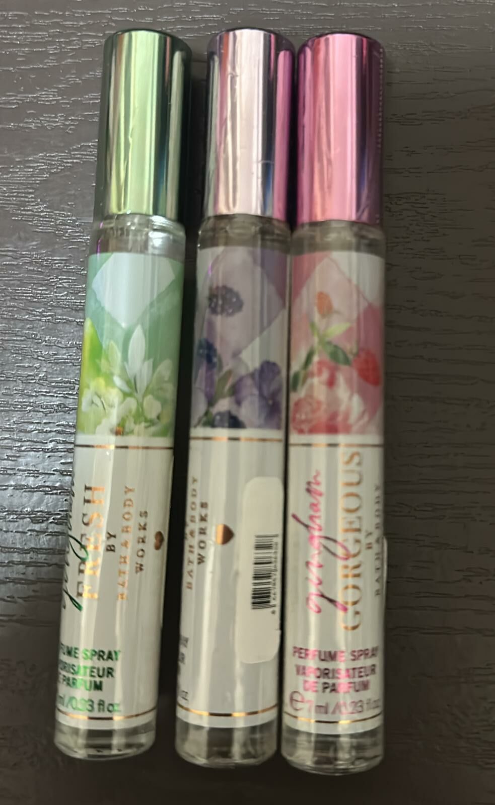 ca12701**  香味隨機  $79/1  $150/2