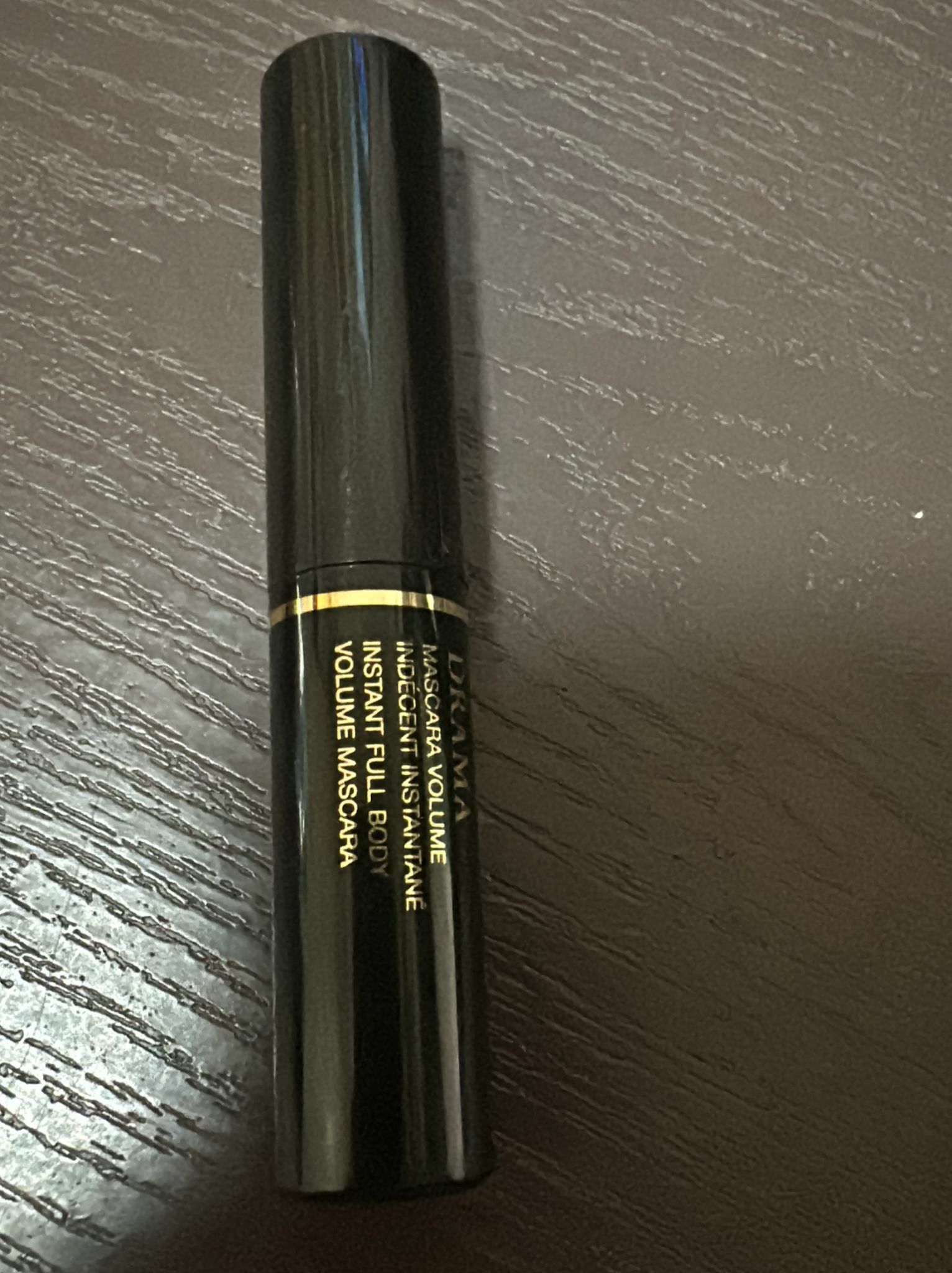 ca12704**  lancome睫毛液