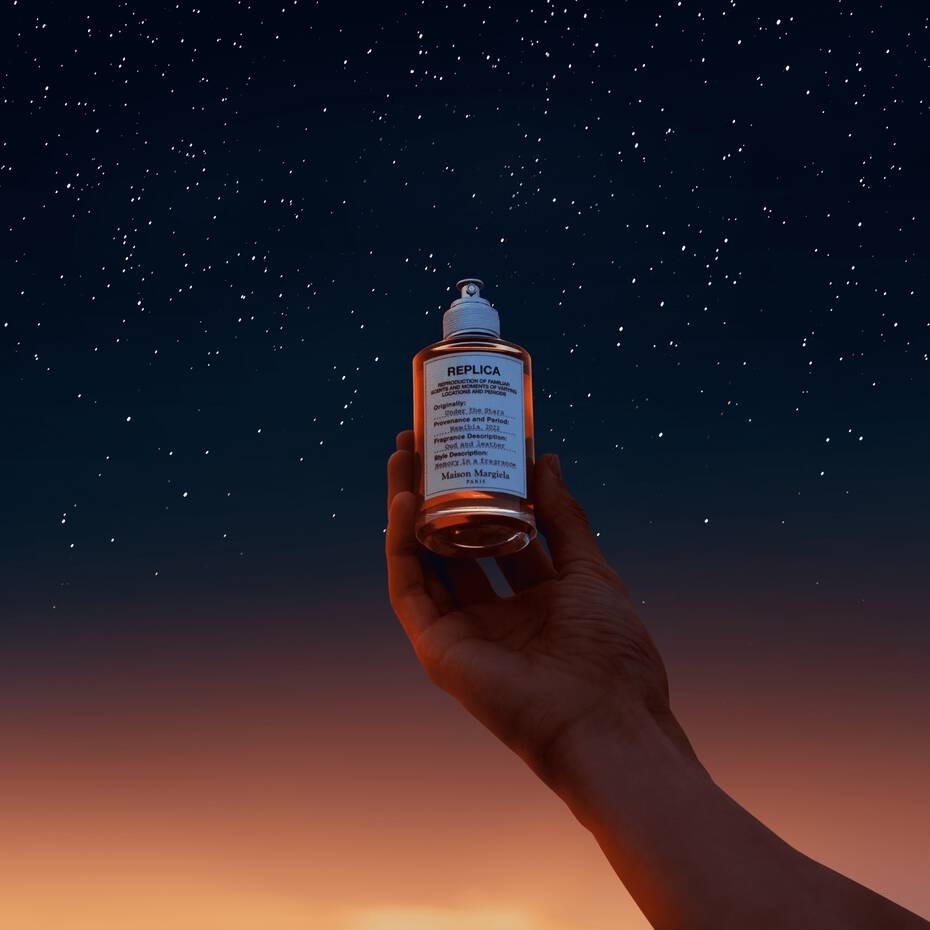 Maison Margiela - REPLICA Under the Stars EDT 100ml