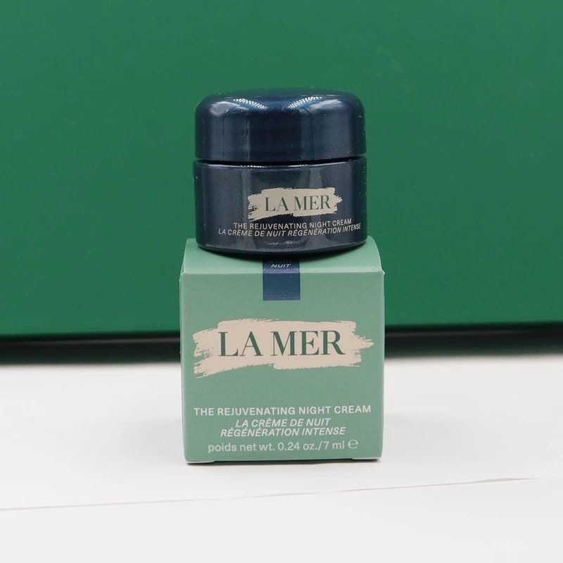 フェイスクリーム LA MER The Rejuvenating Night Cream 30ml The Rejuvenating Night Cream - La Mer | Sephora