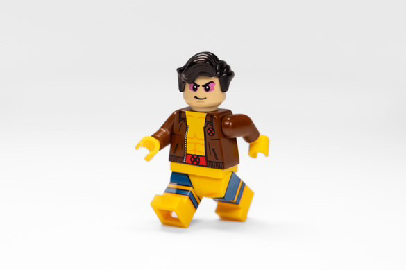 [KO][In Stock] Morph [PADprinted]