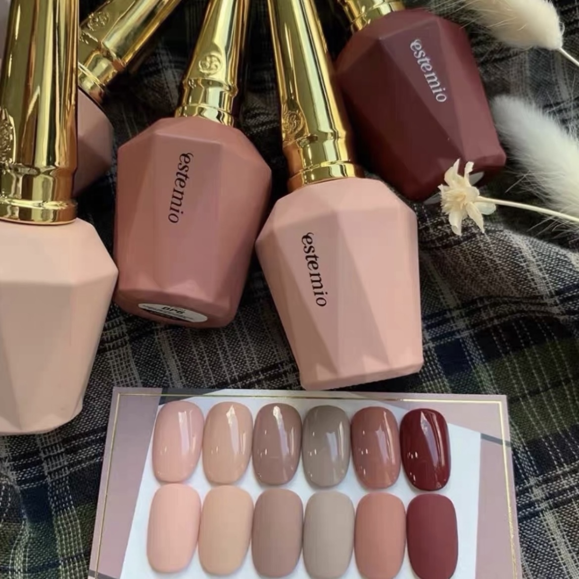 Estemio MNBB collection