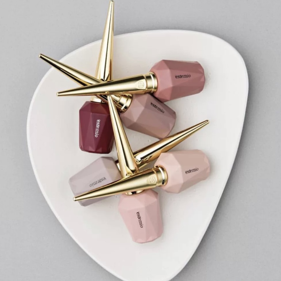 Estemio MNBB collection