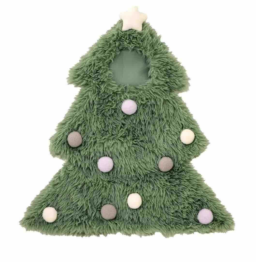 日單 聖誕樹造型系列