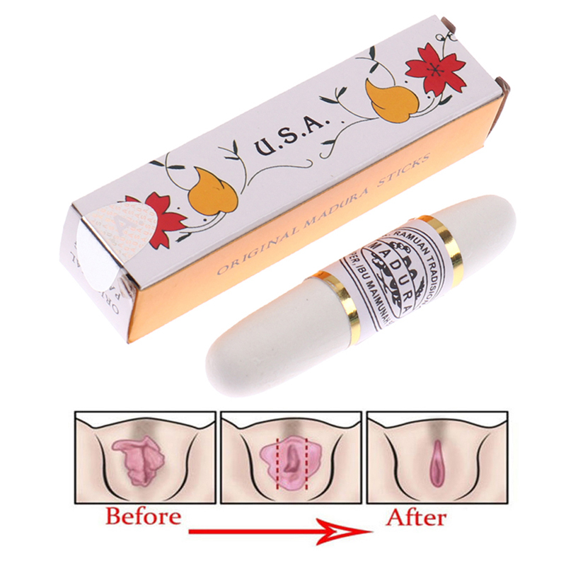 〔回復處女般緊致〕U.S.A緊致收陰棒 第二代