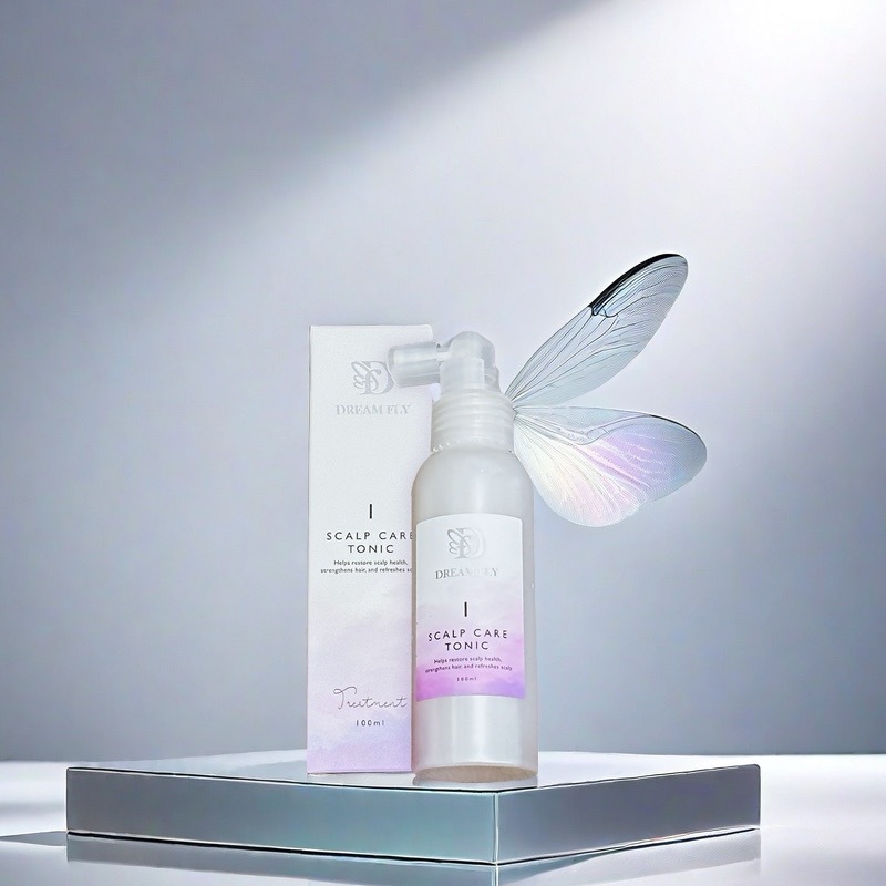 Dream Fly 頭皮調理液