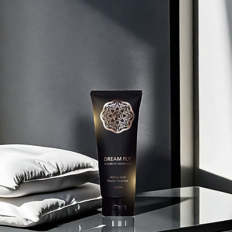 Dream Fly胺基酸洗面乳  (120ml)