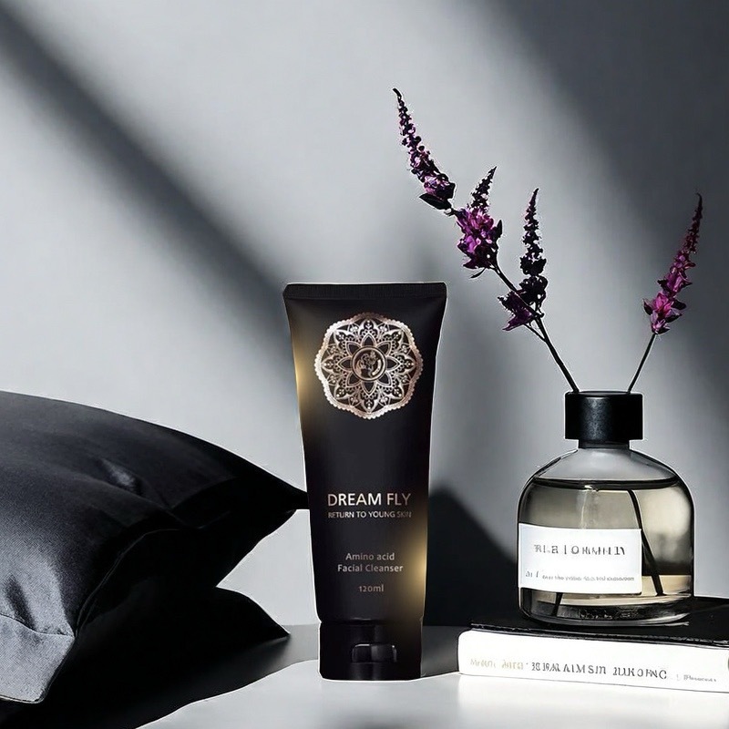 Dream Fly胺基酸洗面乳  (120ml)