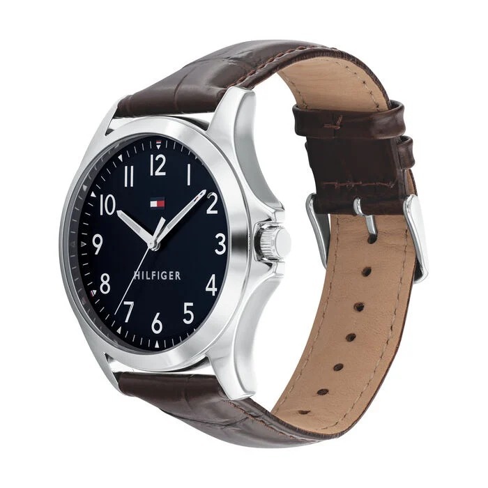 【預訂】A102002 TOMMY HILFIGER 手錶