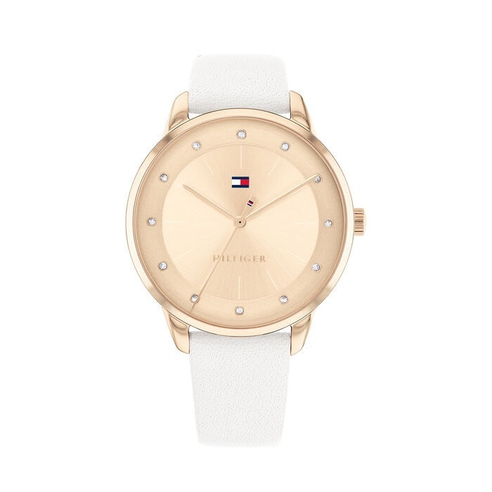 【預訂】A102006 TOMMY HILFIGER 女士手錶 36mm