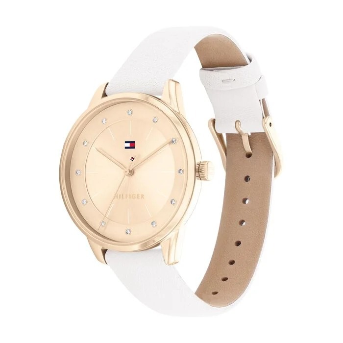 【預訂】A102006 TOMMY HILFIGER 女士手錶 36mm