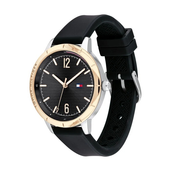 【預訂】A102007 TOMMY HILFIGER 女士手錶 38mm