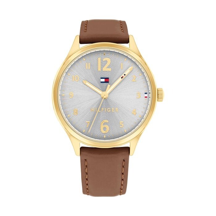 【預訂】A102009 TOMMY HILFIGER 女士手錶 38mm