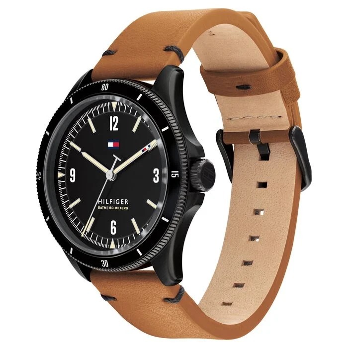 【預訂】A102013 TOMMY HILFIGER 手錶 44mm