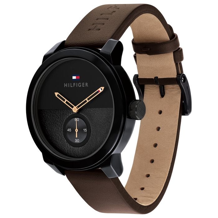 【預訂】A102014 TOMMY HILFIGER 手錶 44mm