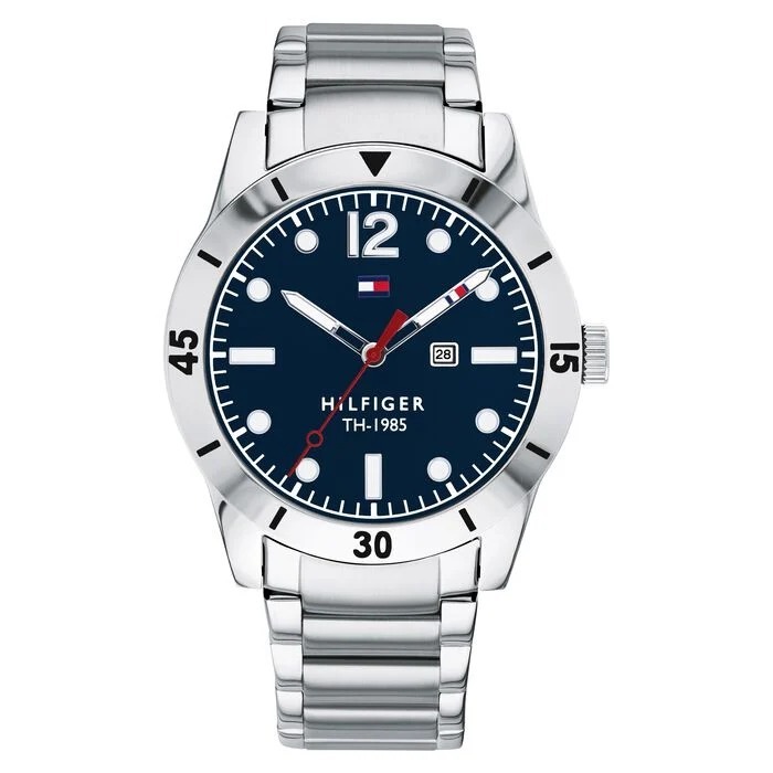 【預訂】A102018 TOMMY HILFIGER 手錶 42mm