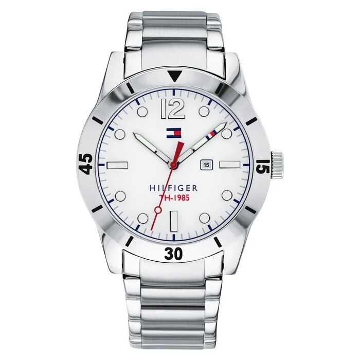 【預訂】A102019 TOMMY HILFIGER 手錶 42mm