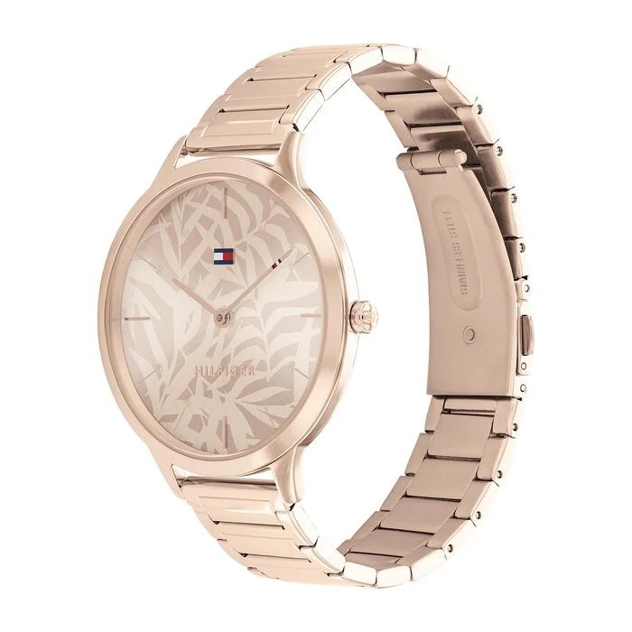 【預訂】A102022 TOMMY HILFIGER 女士手錶 35mm