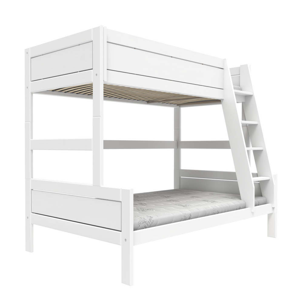 Lifetime Family Bunkbed 120cm