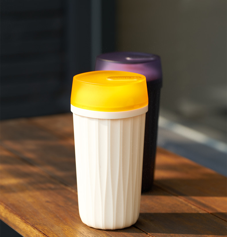 ak YOUNG Boba Cup 奶茶杯 真空吸吮飛機杯 重複性飛機杯