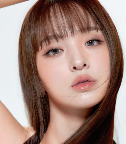 GEO Pure Ring 彩色季拋 Gray1片裝