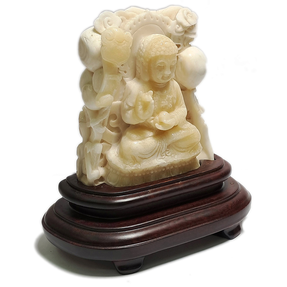 阿彌陀佛{頂級}龍宮舍利 A39【十方】153692